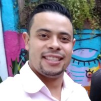 Gustavo Oliveira