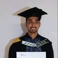 Kashif Hussain