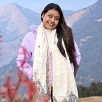 shreyasi Dey
