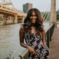 Tanisha Thomas