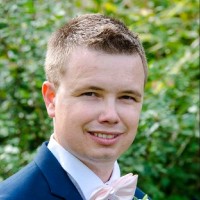 Shaun Mchugh