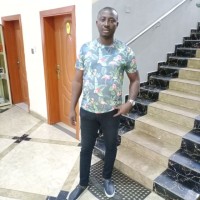Vincent Olomukoro