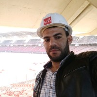 Khaled BOUBRIDAA