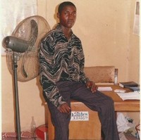 David Olalere