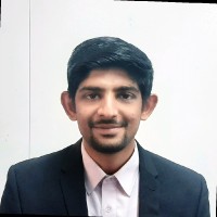 Sreeraj Rajasekharan