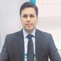 Dhruval Vyas
