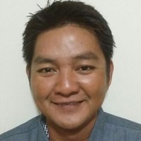 sherwyn rommel liban