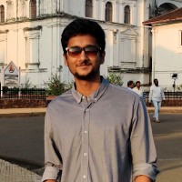 Hardik Bhangale