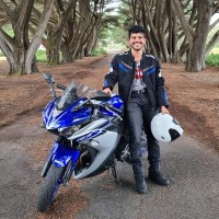 Ashlin Jose