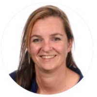 Charlotte Almekinders