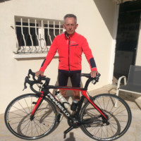 DANIEL AUDOUX