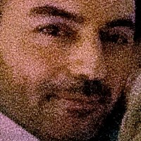 Amir Mesbah