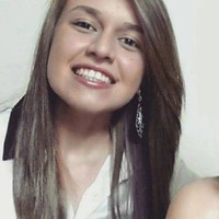 Gabriela Curti Geraldo
