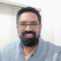 Samuel Britto