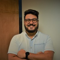 Mateus Barroso