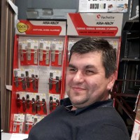 Luc Cazier
