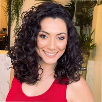 Luana Vanessa A. S. Perusso