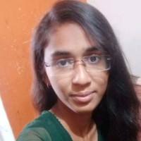 Vidhyavarshini R