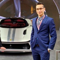 Gianluca Colzi