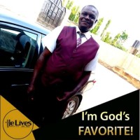 Ayodele Stanley Olaleye