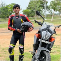 Abhishek Satav