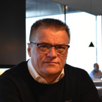 Rainer Eriksen