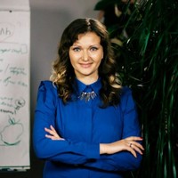 Polina Belova