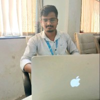 Harshal Jori