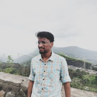 Manoj Kumar S
