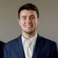 Rees Leblanc, E.I.T.