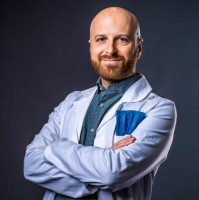 Davide Foroni