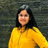 Muskan Gupta