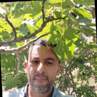 Mohammed Madrane