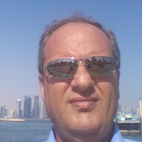 Panagiotis Sorkos