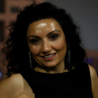 Nursen Özdemir