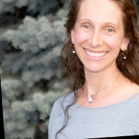 Lydia Barlow
