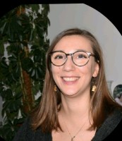 Sandrine Levi
