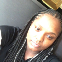 C'Airra D.