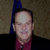 Charles Stansburge