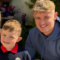 Jordan Breen