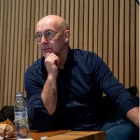 Mads Porsmose Larsen