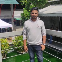 Sharath Kr