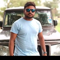 vishal patel