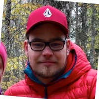 Kasperi Hämäläinen