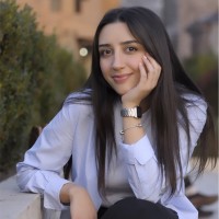Lilit Baghinyan