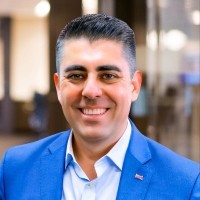 Emerson Ferreira, CFP®, CEA, S-Pro