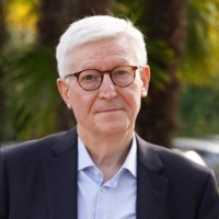 Thierry BOURGEOIS