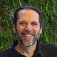 Joe Zazzera   M.S. Biomimicry