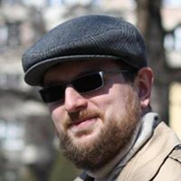 Marcin Luchowiec
