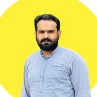 Muhammad Ashraf